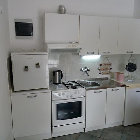 Apartmani Paulo Vis Ngoại thất bức ảnh