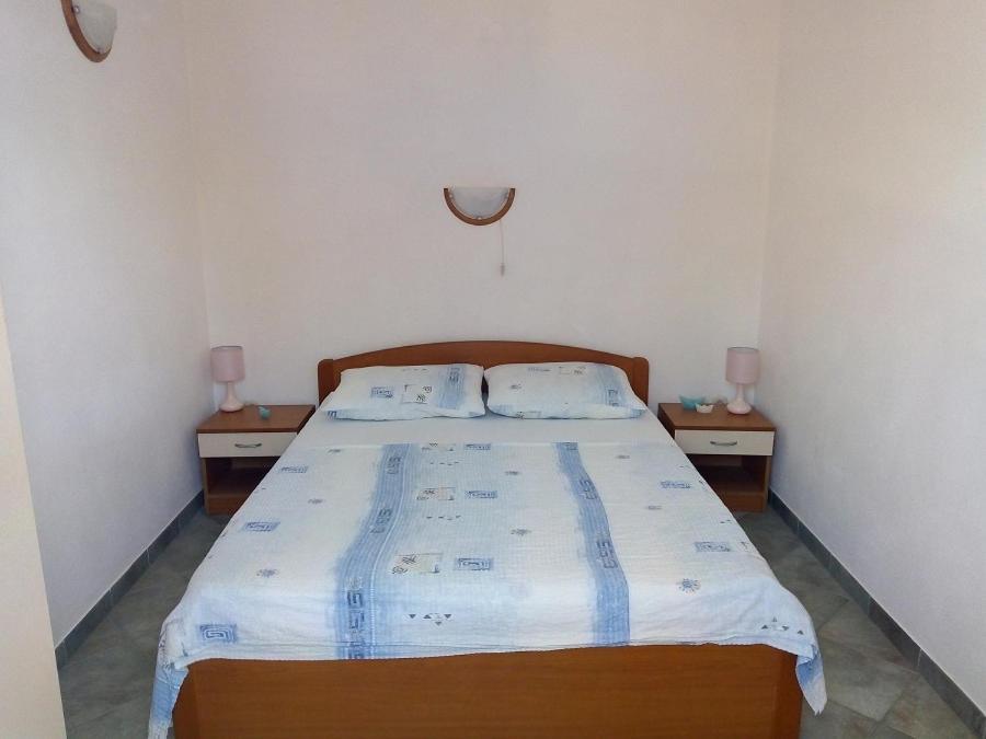 Apartmani Paulo Vis Ngoại thất bức ảnh