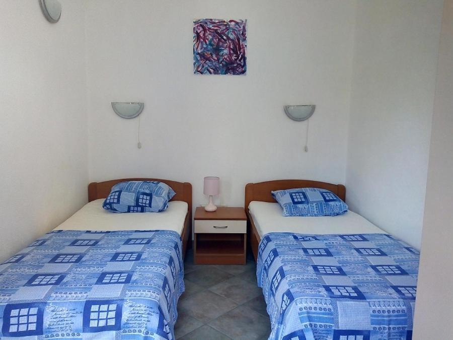 Apartmani Paulo Vis Ngoại thất bức ảnh