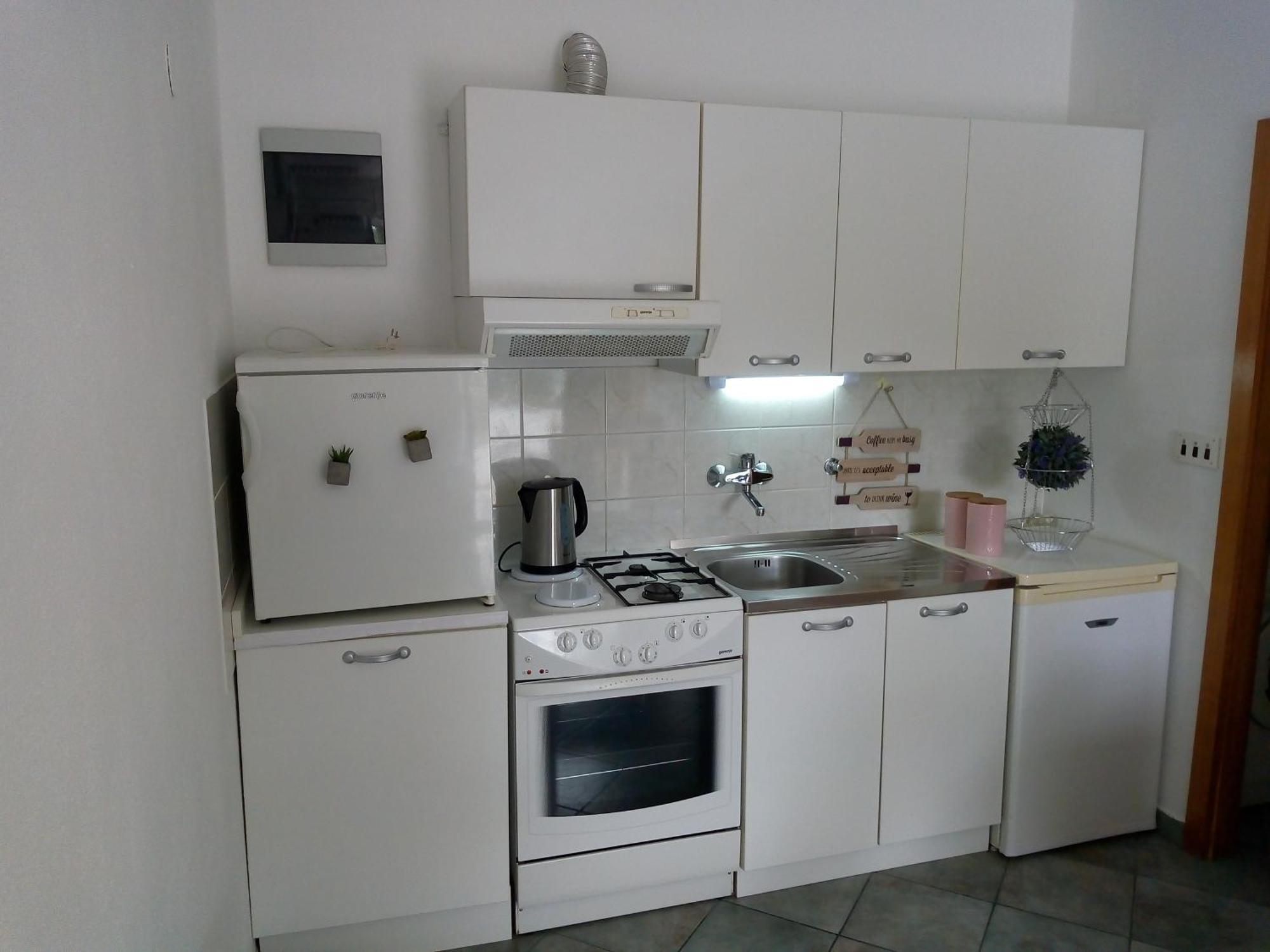 Apartmani Paulo Vis Ngoại thất bức ảnh