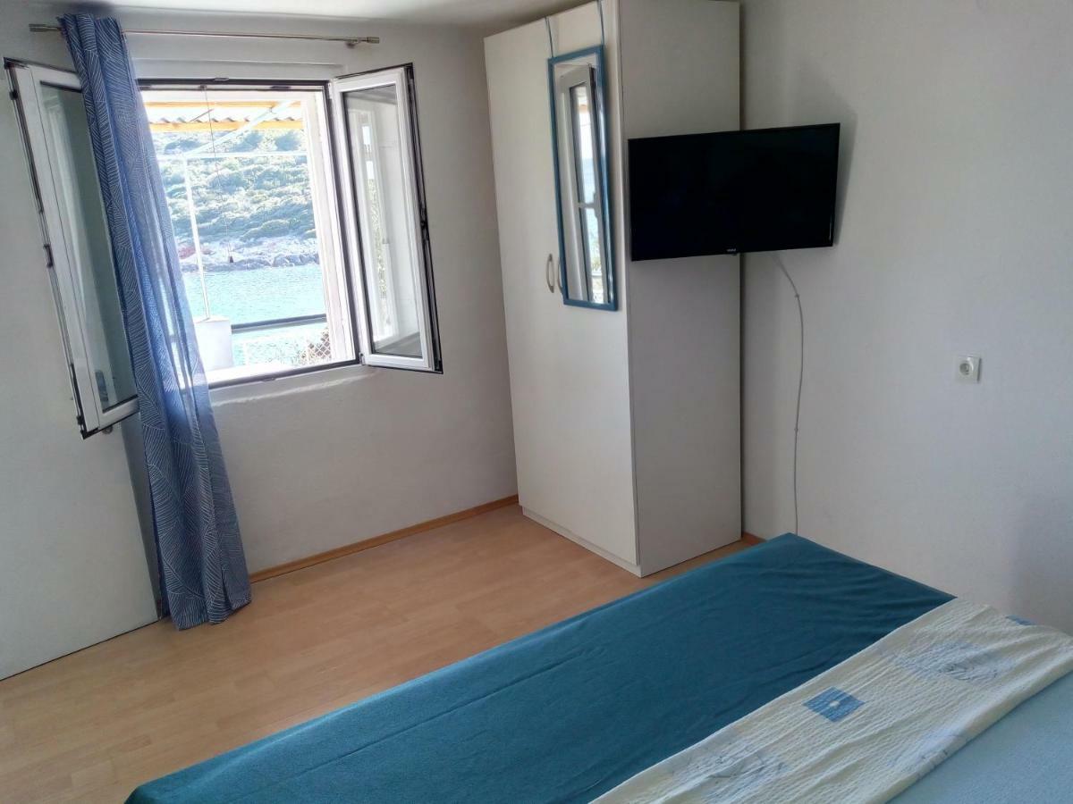 Apartmani Paulo Vis Ngoại thất bức ảnh
