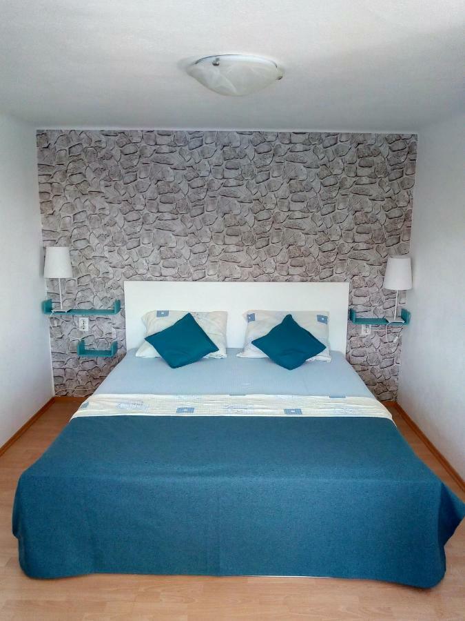 Apartmani Paulo Vis Ngoại thất bức ảnh